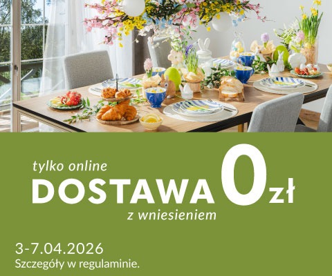 Agata Meble - darmowa dostawa z wniesnieniem