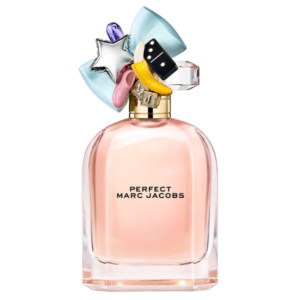 Marc Jacobs Perfect woda perfumowana dla kobiet, 100 ML - TESTER