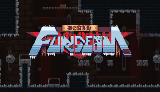 Death Fungeon za darmo w sklepie Steam do 5.11