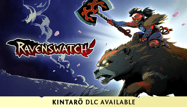 DARMOWA GRA "Ravenswatch" - STEAM