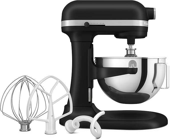 Mikser Planetarny KitchenAid Heavy DUTY