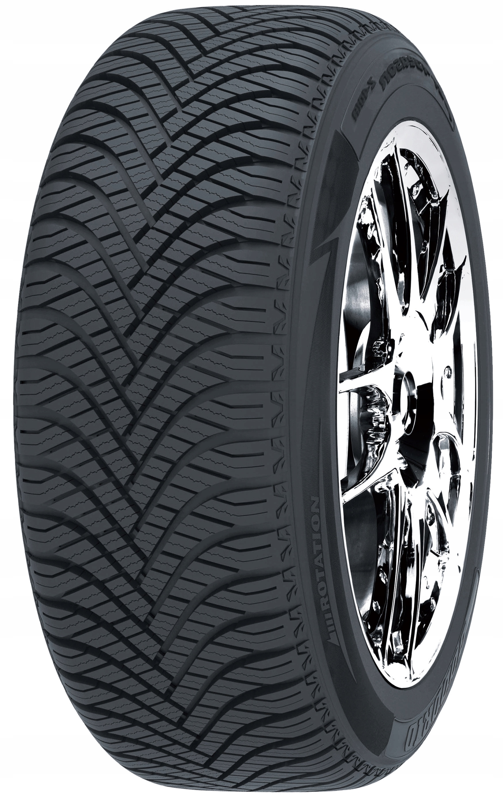 4x 205/55R16 Z-401 91V GOODRIDE całoroczne nowe ROK 2025