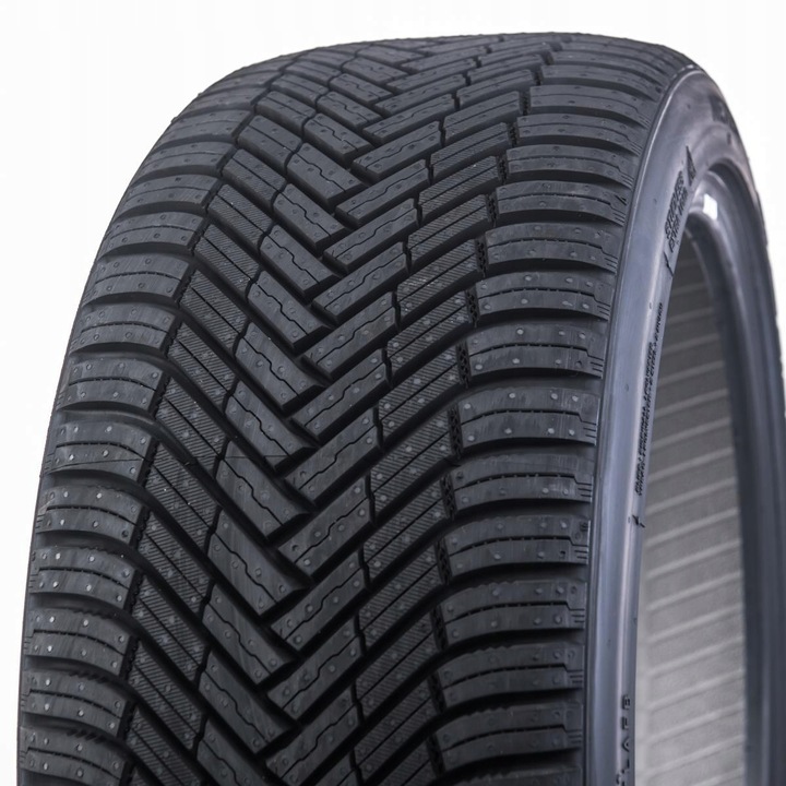 OPONY Całoroczne 205/55R16 Nexen Nblue 4 Season 2 /2025r./  4szt.