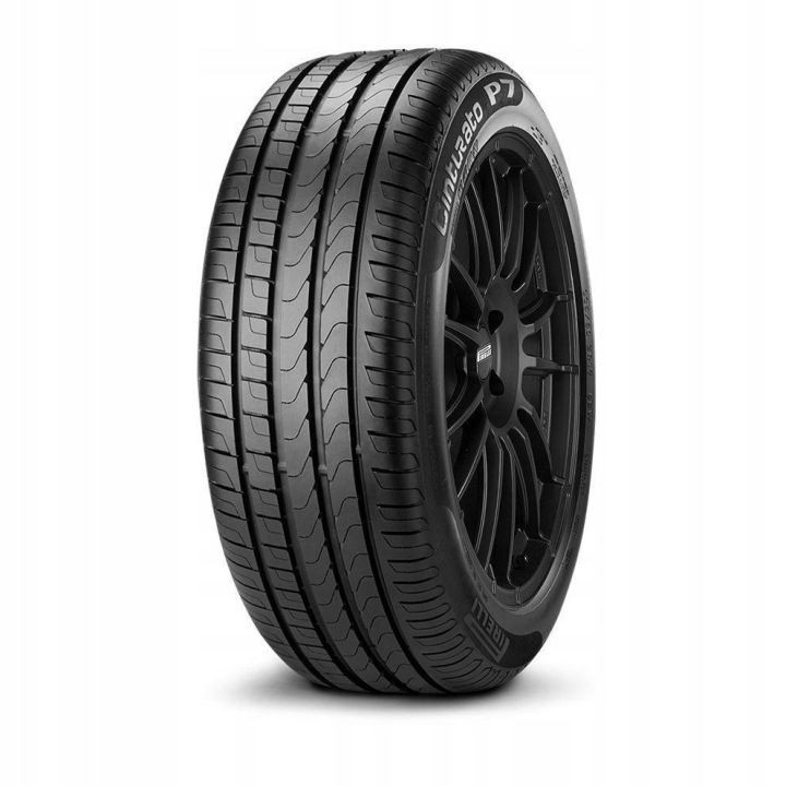 4x OPONY LETNIE 205/55R16 Pirelli CINTURATO P7 91V