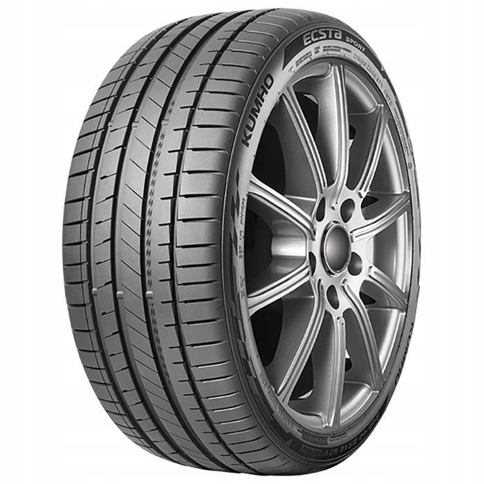 4x opony letnie 245/40R18 KUMHO ECSTA SPORT PS72 97 Y