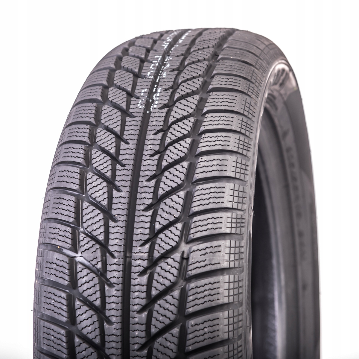 4x OPONY ZIMOWE 205/55R16 Goodride SW608 91H FR