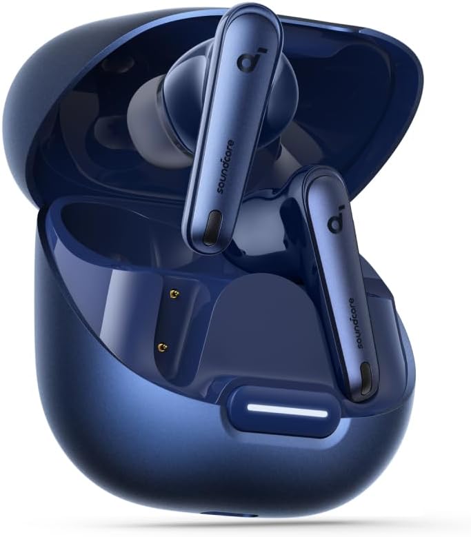 [MEGAZBIORCZA] Głośniki i słuchawki bluetooth Anker Soundcore - Black Friday Week na Amazon.pl, np. Soundcore Motion Boom za 299zł - 20 różnych pozycji!