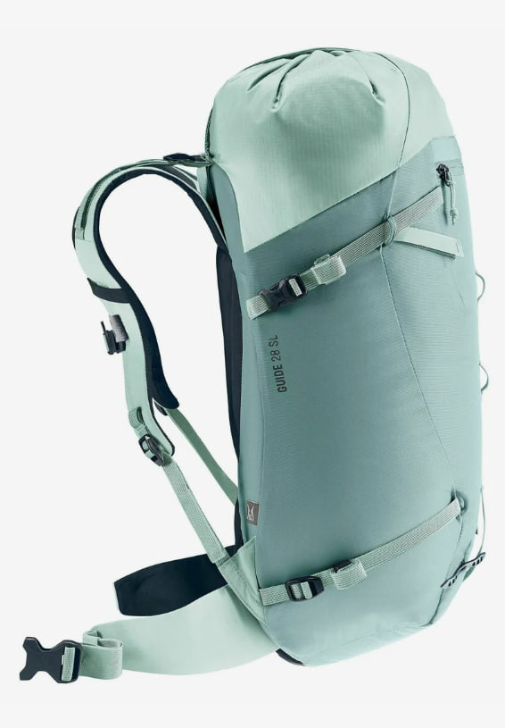 Plecak Deuter GUIDE UNISEX 28 L górski/alpejski