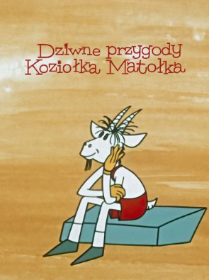 [TVP VOD] 30+ darmowych bajek i filmów: Bolek i Lolek, Reksio i inne bez logowania