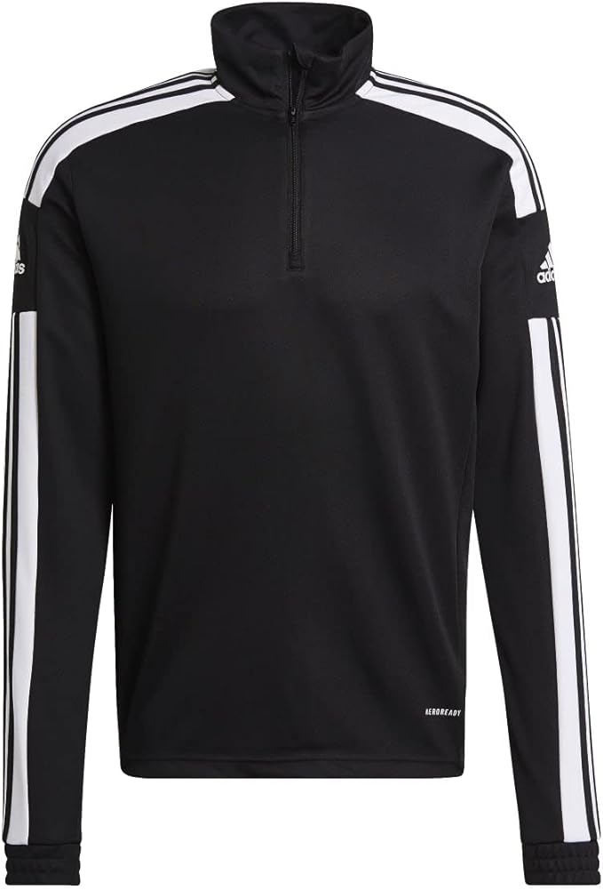 Adidas Squadra 21 bluza treningowa