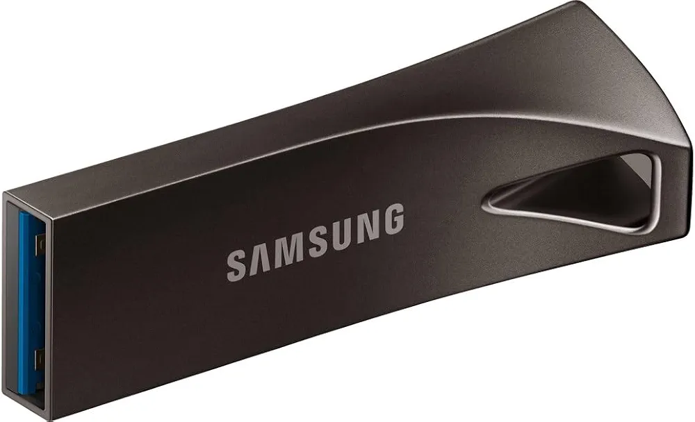 Pendrive Samsung bar plus 128 gb