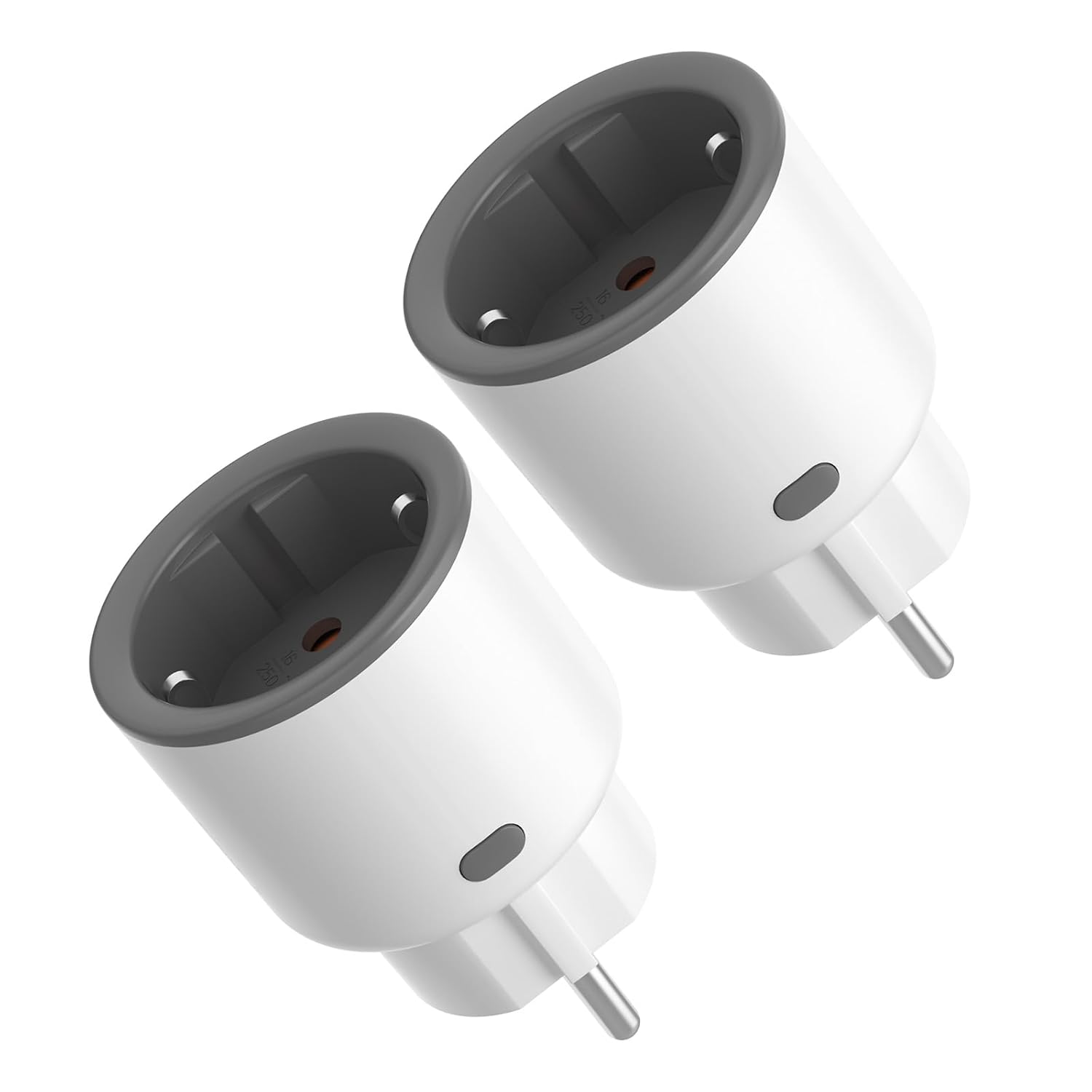 2x gniazdka SONOFF S60ZBTPF Smart Plug