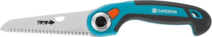 Gardena piła ogrodowa składana 135 P