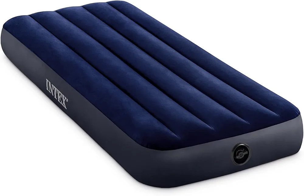 INTEX Materac dmuchany 191x76x25cm