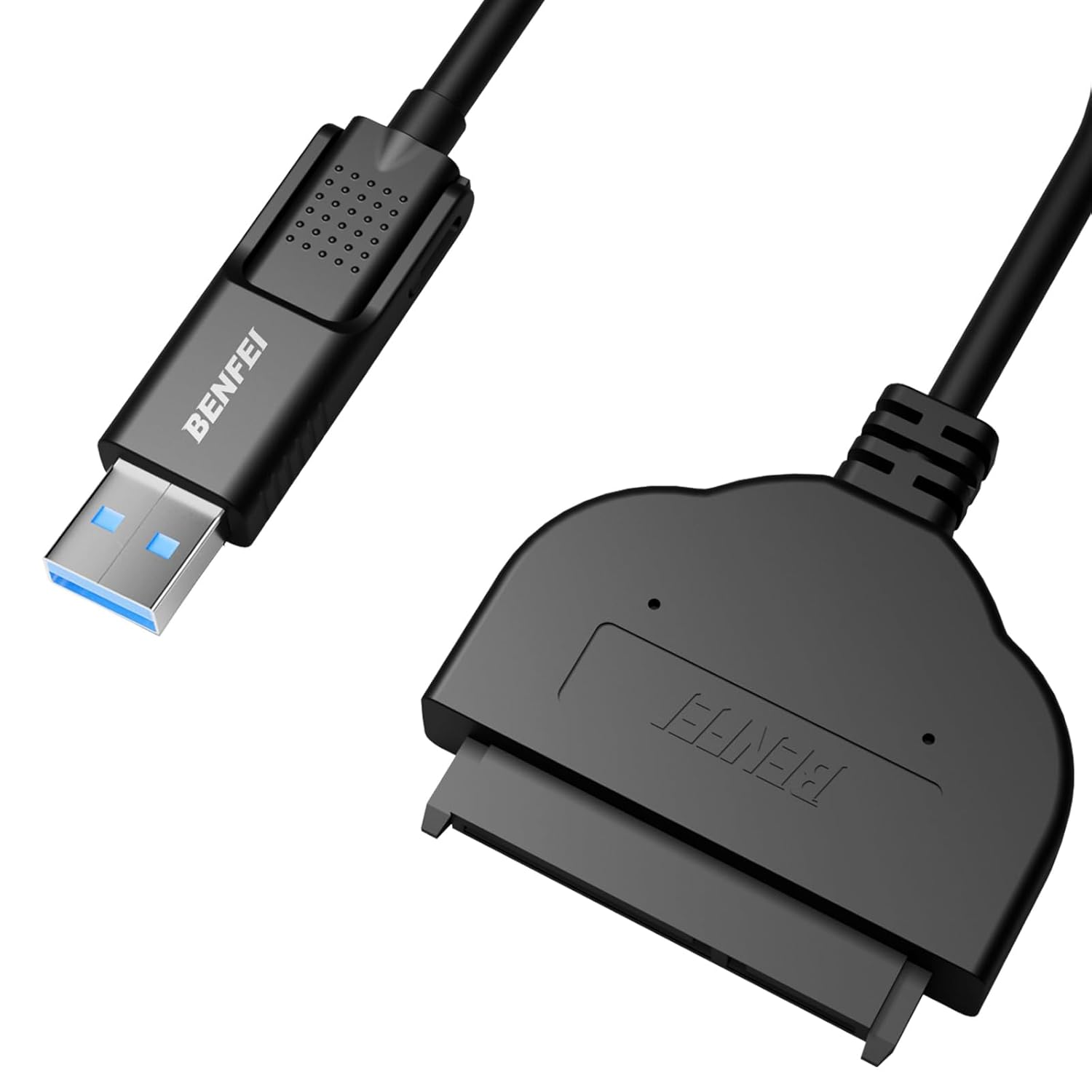 Kabel BENFEI SATA na USB