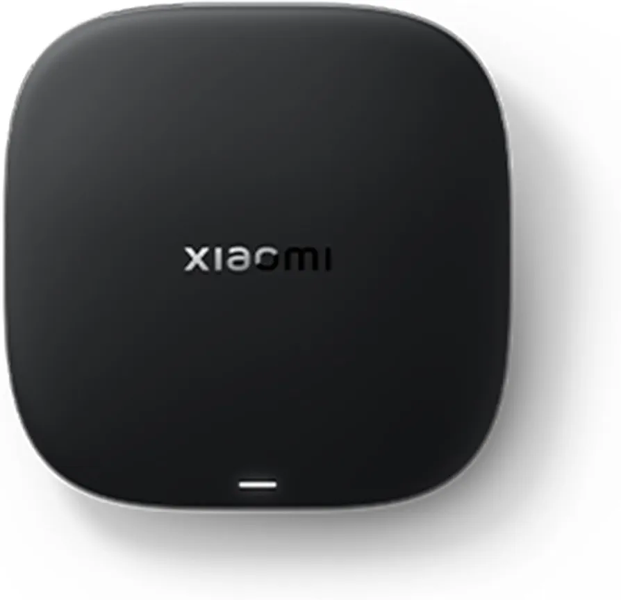 Xiaomi TV Box S (3rd Gen) EU Odtwarzacz multimedialny