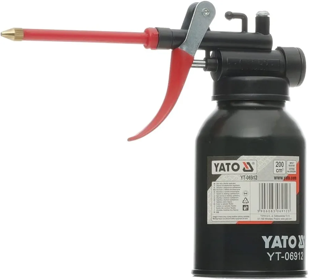 Yato Yt-06912 Olejarka