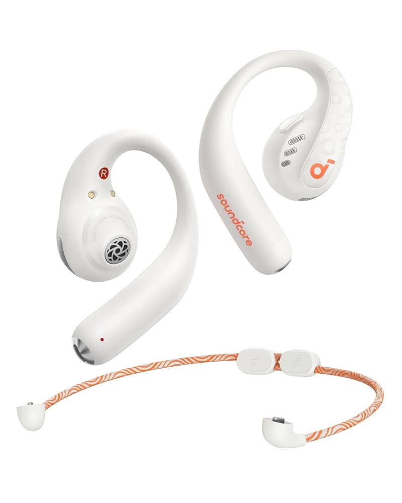 Słuchawki Soundcore by Anker AeroFit Pro