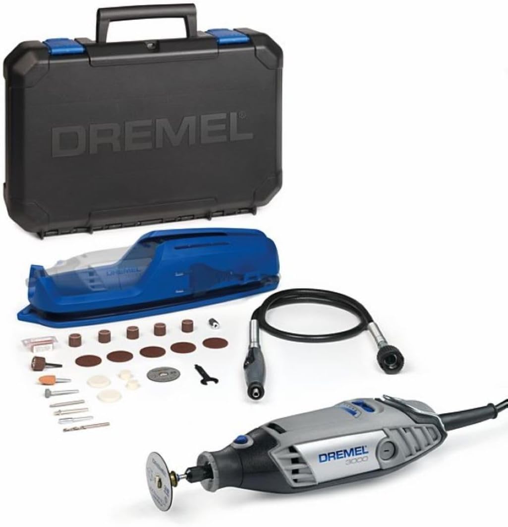 Dremel 3000-1/25 Ez Narzędzie Wielofunkcyjne