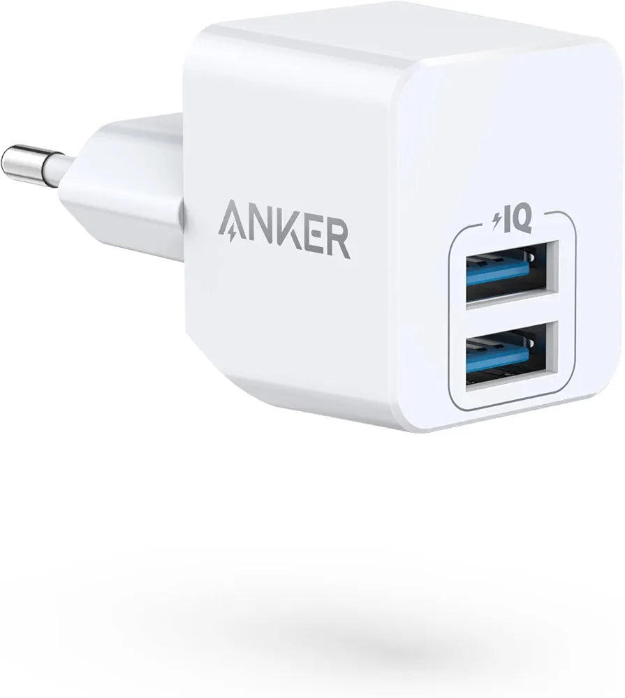 Ładowarka Anker PowerPort Mini