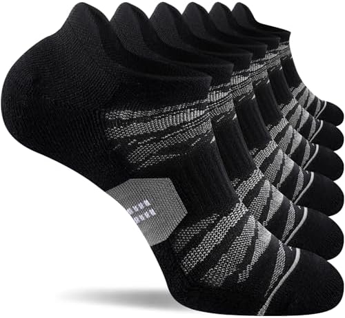 Niorasen Sneaker skarpetki 6 par