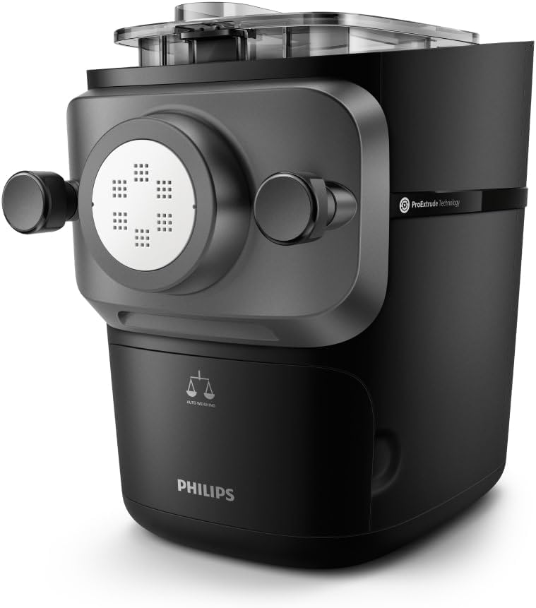 Philips Seria 7000 Urządzenie do wyrobu makaronu