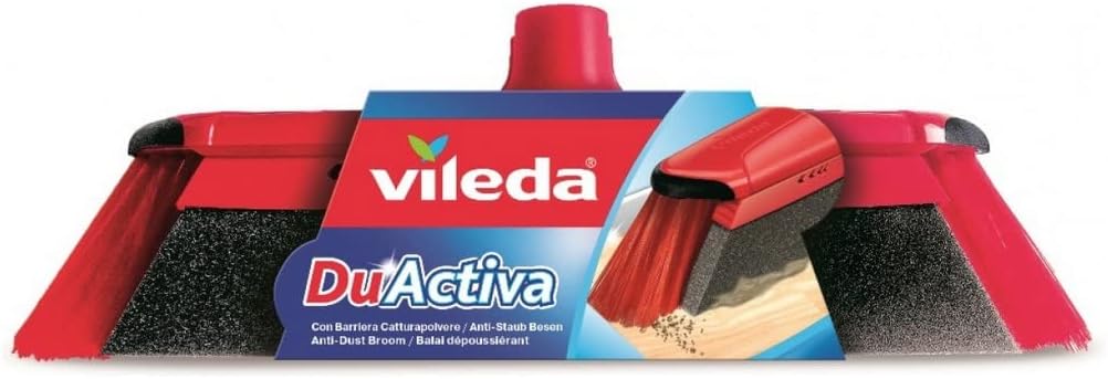 Miotła Vileda Duactiva 130 cm