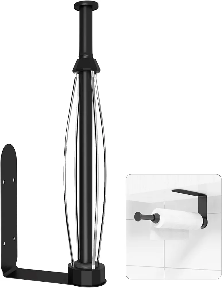 MENNYO uchwyt na ręcznik kuchenny