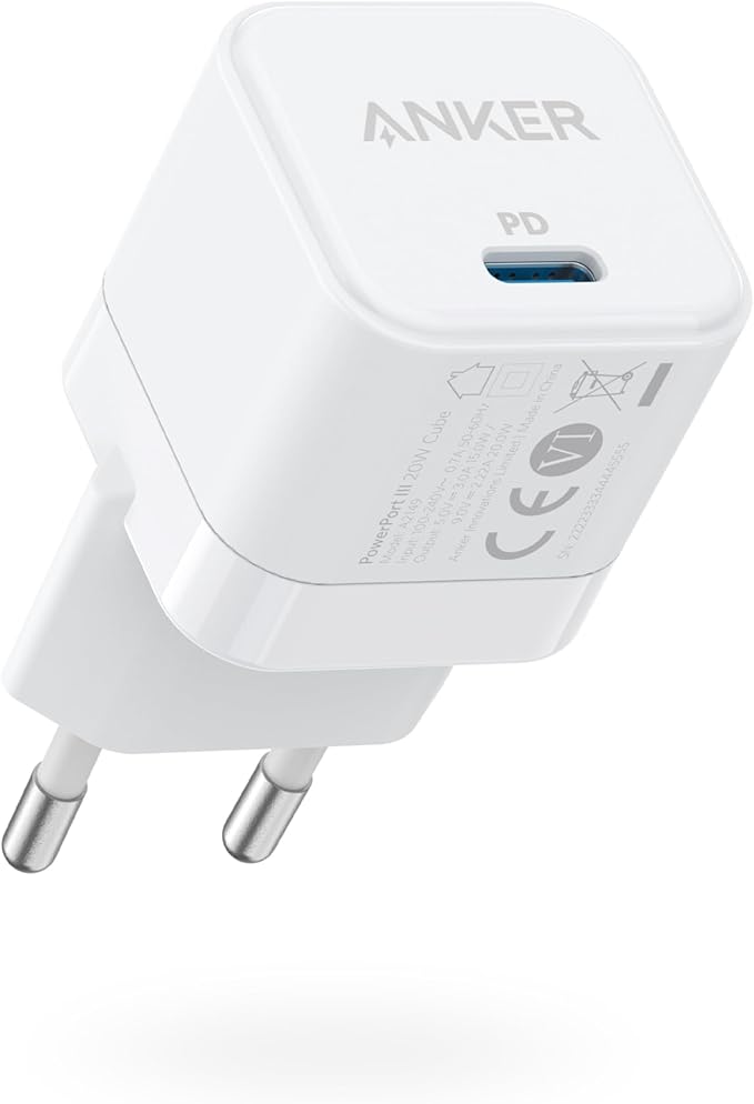 Ładowarka Anker 20 W USB-C