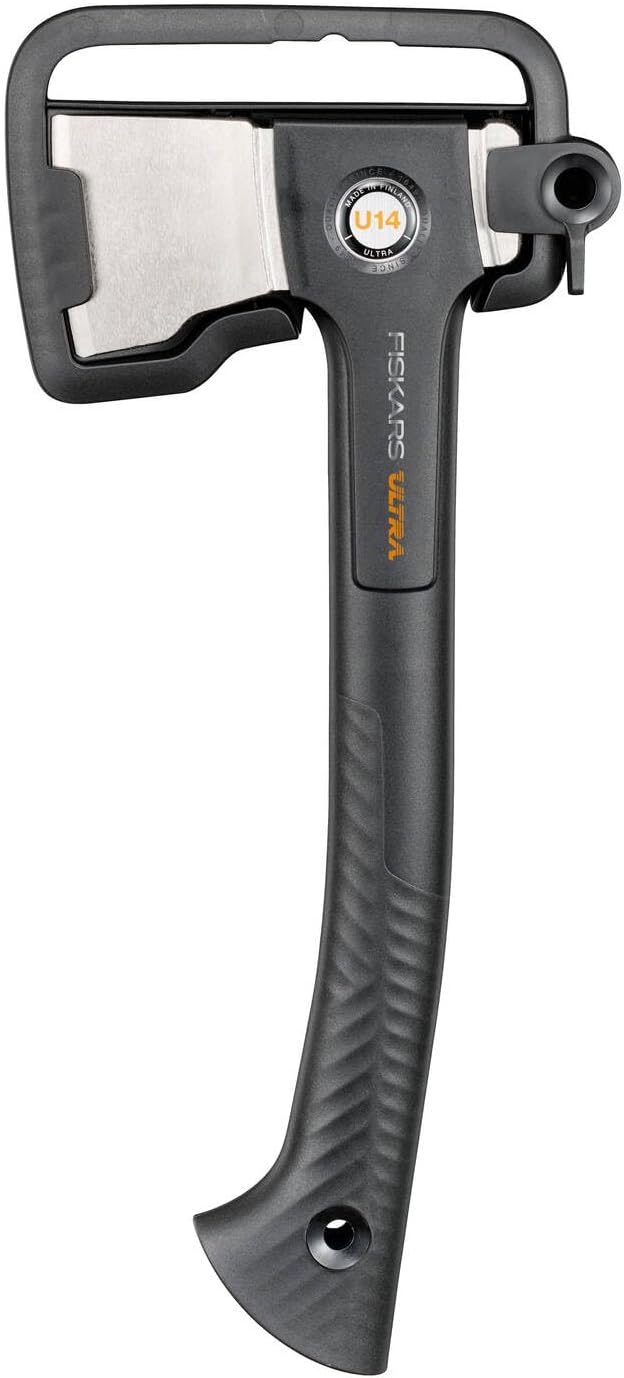 Fiskars Ultra Siekiera Uniwersalna U14