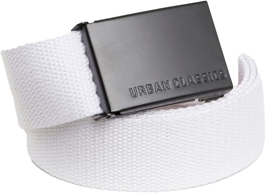 Pasek Urban Classics - unisex, dużo kolorów