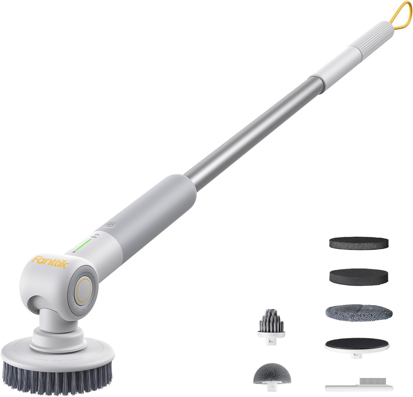 Fanttik Flip G9 Pro elektryczna szczotka do czyszczenia
