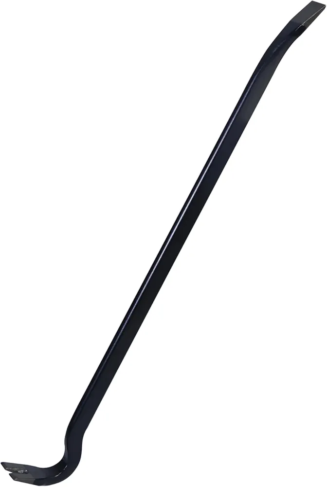 CCLIFE Łom - 750 x 30 x 16 mm