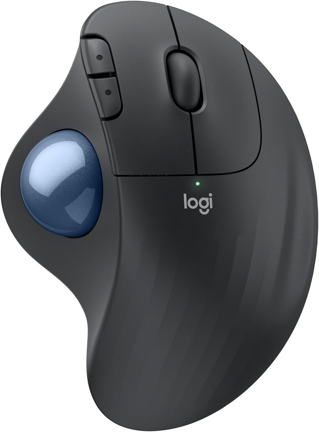 Bezprzewodowa mysz Logitech ERGO M575S z trackballem