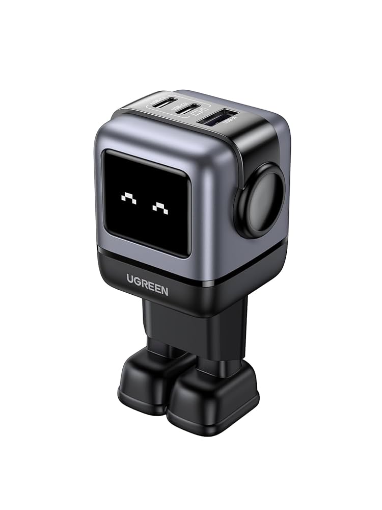 Ubrane Uno USB C Charger 65W