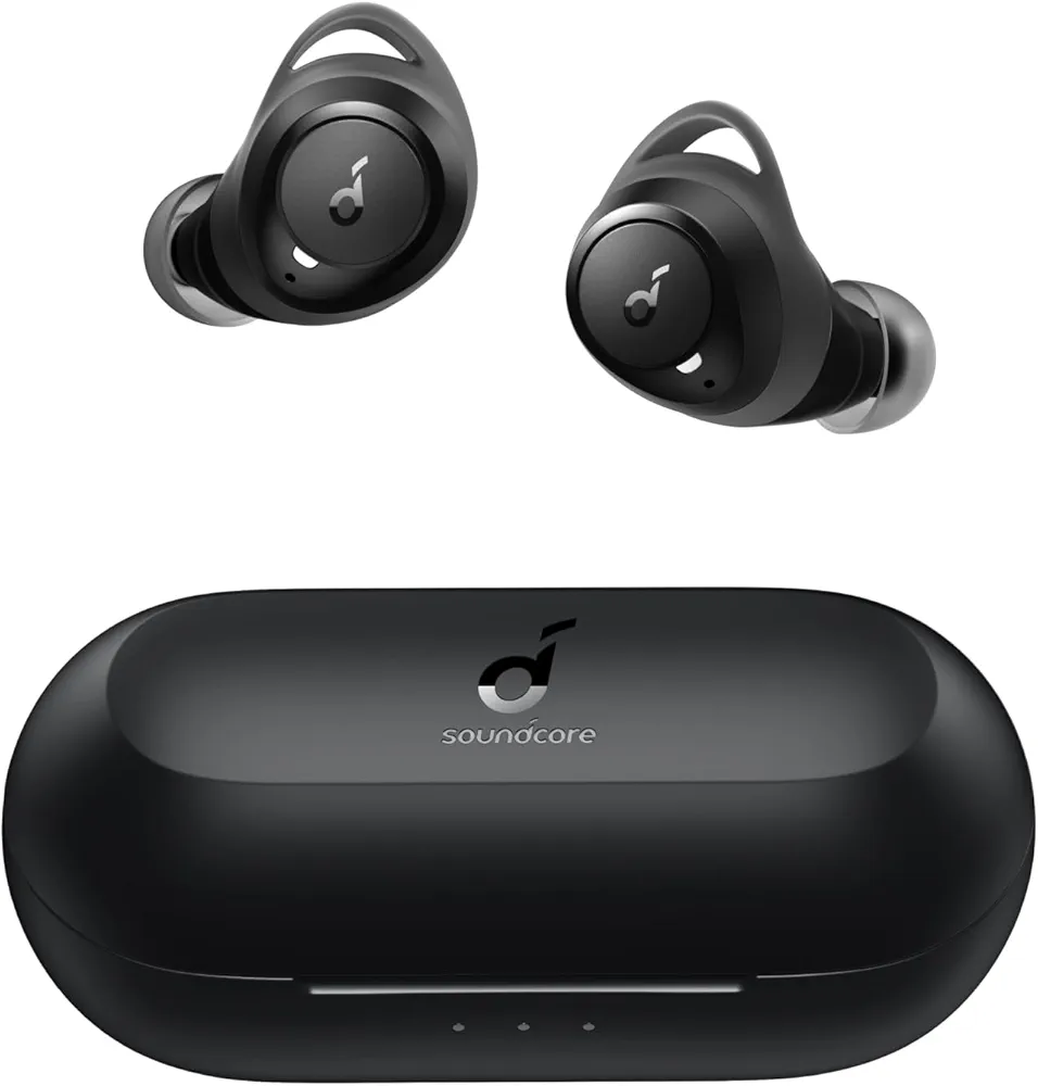 Soundcore Life A1 słuchawki douszne Bluetooth, bezprzewodowe słuchawki douszne