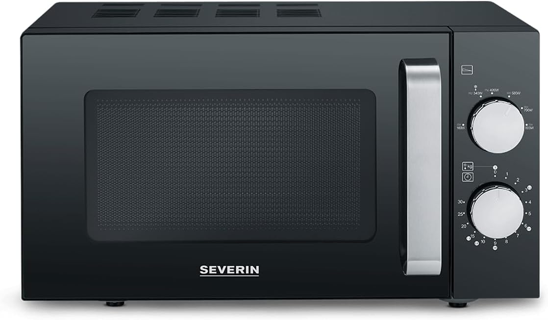 Severin MW 7761 kuchenka mikrofalowa solo