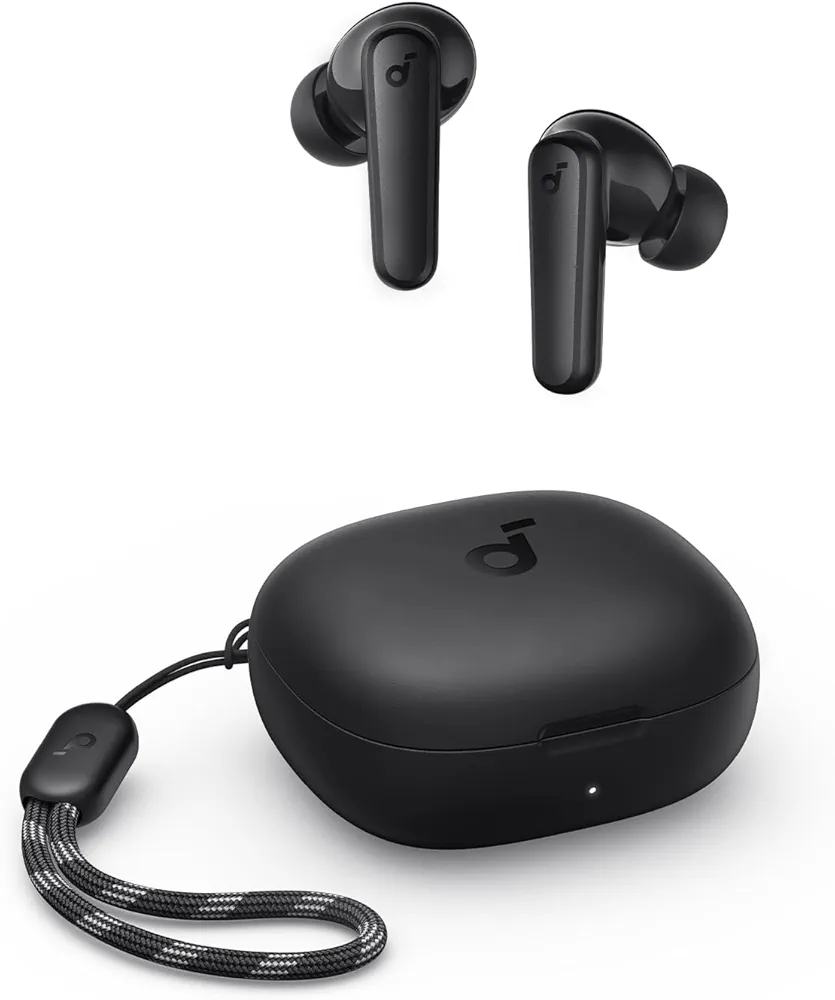 Słuchawki soundcore by Anker P20i ( pięć kolorów )