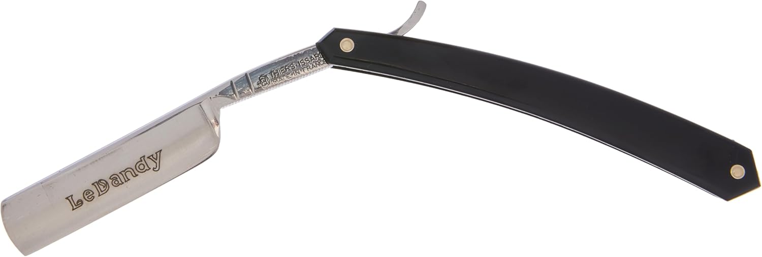 [Amazon] Brzytwa do golenia Thiers Issard Le Dandy 5/8