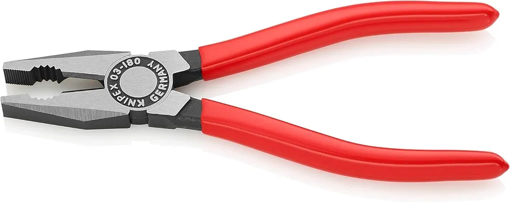 Knipex Szczypce uniwersalne