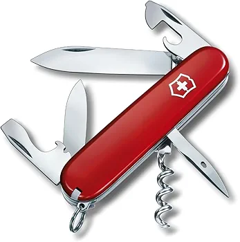Victorinox 1.3603 Spartan , scyzoryk 91 mm