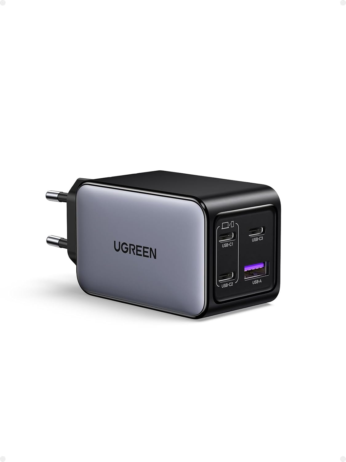 Ładowarka UGREEN Nexode 65W USB C GaN
