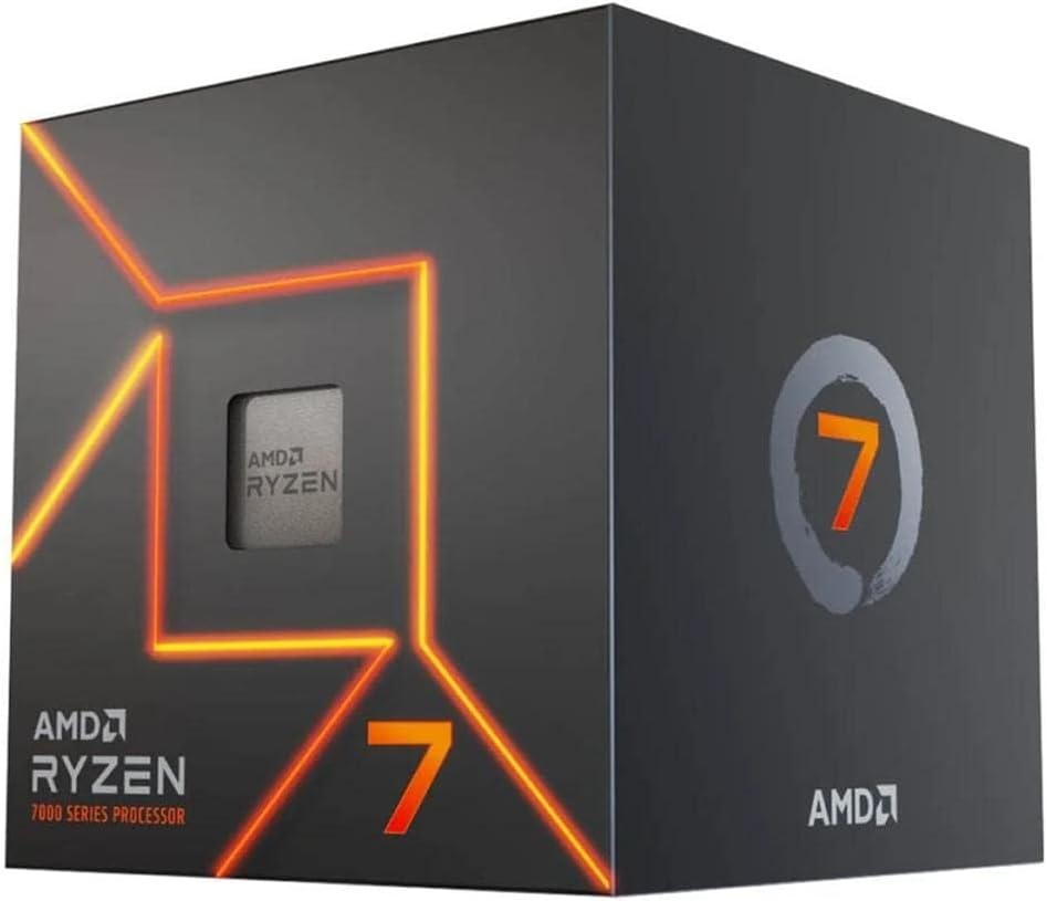 AMD Ryzen 7 7700 BOX
