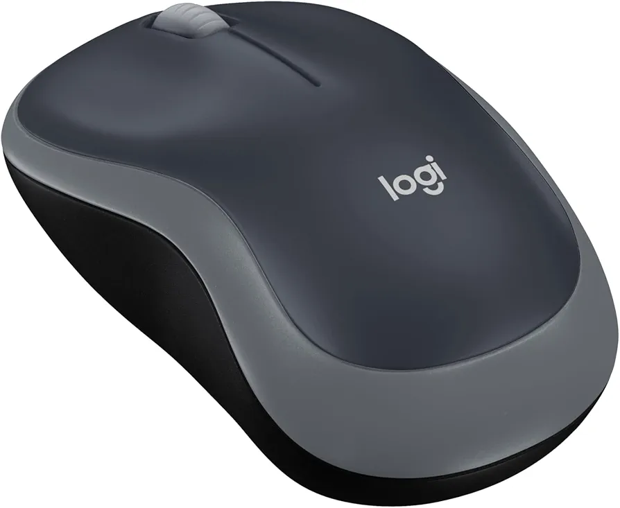 Myszka bezprzewodowa Logitech M185