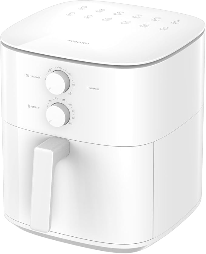 Frytkownica Xiaomi Air Fryer Essential 6L