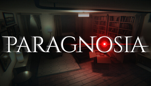[STEAM] Paragnosia za darmo!