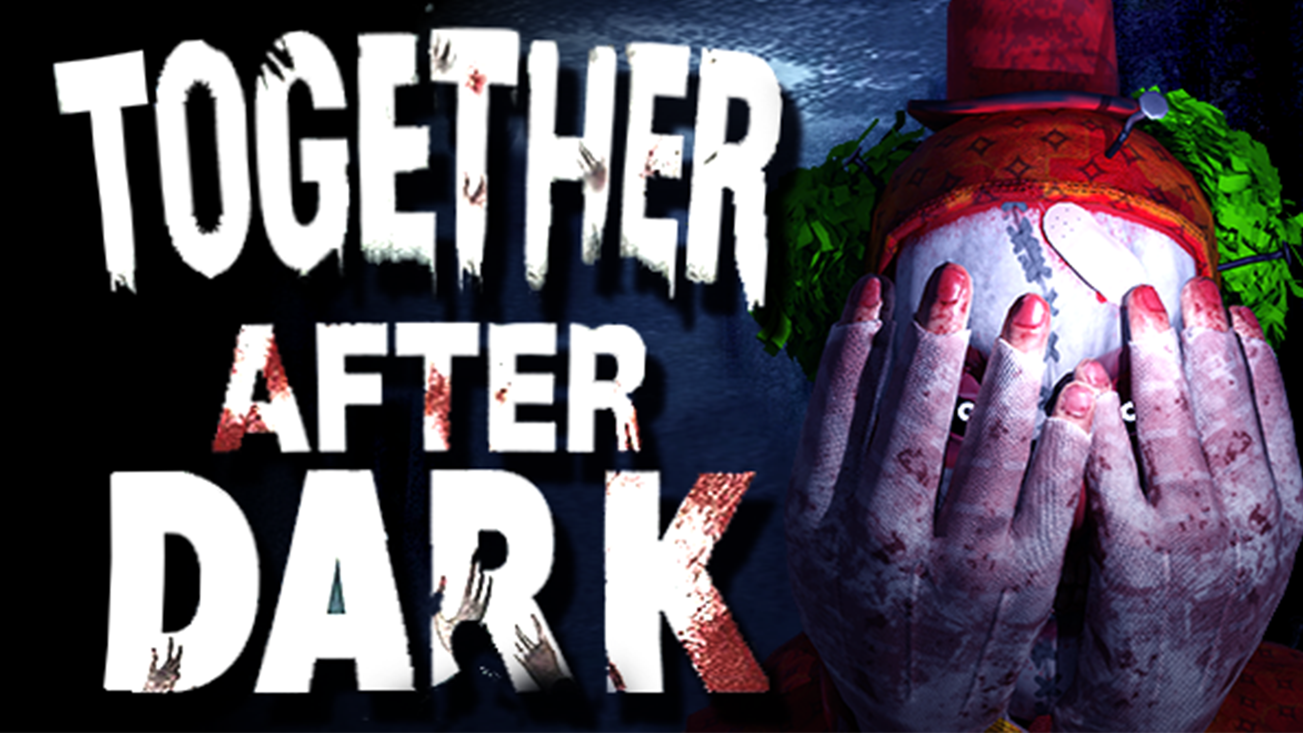DARMOWA GRA "Together After Dark" - Epic GAMES