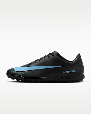 Nike Mercurial Vapor 16 Club Black Turfy