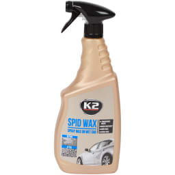 Wosk do samochodów K2, 750 ml