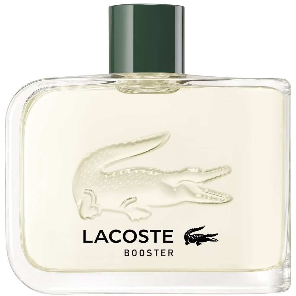 Lacoste Booster woda toaletowa spray 125ml - TESTER